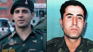 Reel Vs Real: Here's A Look At The Characters In 'Shershaah' & Their  Real-Life Counterparts