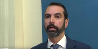 Messina, al di là del Ponte sarà l'anno di altre opere. L'intervista al  sindaco Basile