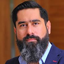 Edgar Friendly y la seducción del negacionismo climático