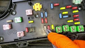 Adding a secondary fuse box to handle all your newly added accessories gives a nice clean look under the hood and is a cinch to install. 2012 Chrysler 200 Fuse Box Diagram 3ph Motor Forward And Reverse Control Wiring Schematics Bege Doe2 Au Delice Limousin Fr