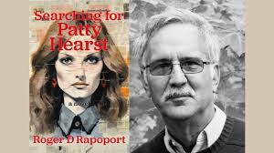 Searching for Patty Hearst