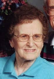 Frances M. Stephenson Obituary