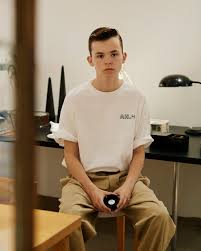 長谷川昭雄 南貴之 talk 03 前編 talk 喫茶談話室 ah h メンズファッションスタイル 男性ファッション メンズ ファッション