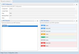To document the rest dsl api of the rest endpoints managed by apache camel, we have used the camel swagger servlet has been configured in order to allow the swagger ui to get the json stream generated by camel from the rest dsl syntax parsed within the project. Jboss Tools Posts Tagged With Jbosscentral