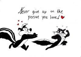 Pepe le pew quotes by quotesgems. Pepe Le Pew Quotes