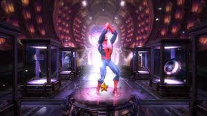 Marvel Contest Of Champions Everything You Need To Know