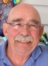 Stephen Frederick Obituary (2013)