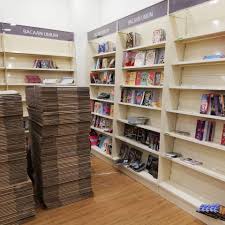 Was incorporated on 18 june 1976 (friday) as a private company limited by shares in singapore. Mph Bookstores In Mytown And Subang Parade Will Be Closing On 6th June Kl Foodie