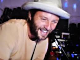 ManCrushMonday HAPPY BIRTHDAY to Keith Harkin's Man Crush Lenny Kravitz 🤣  #keithharkin #listentokeithharkin #may26 #mcm