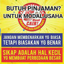 Check spelling or type a new query. Butuh Duwit 5 Menit Langsung Cair Ksp Cendrawasih Andong