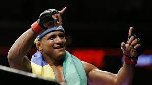 Burns is an upcoming mixed martial arts event produced by the ultimate fighting championship that will take place on february 13, 2021 at the ufc apex facility in las vegas. Ufc 258 Burns Bakal Tega Habisi Usman