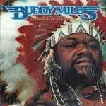 Buddy Miles
