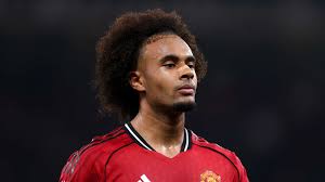Man Utd to cut ties with Joshua Zirkzee?! Striker instructs agent to engineer Old Trafford exit ahead of summer window