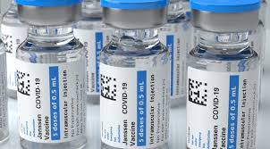 See this fact sheet for instructions for preparation and administration. Janssen Covid Vaccines Available For Booking In June 23 Jabs From June 25 Nl Times