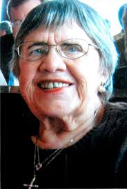 Joan Ceora Kline Obituary