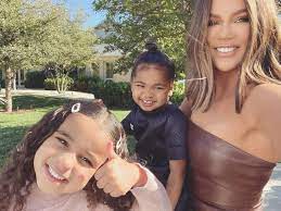 Khloe kardashian's biological father is none other than o.j. Khloe Kardashian Kids Father