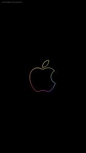 Iphone Logo Mobile Wallpaper Apple Logo Wallpaper Iphone Iphone Lockscreen Wallpaper Apple Wallpaper