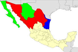 Create a custom quiz creating a custom quiz allows you to customize a quiz for just the locations you are teaching or studying. Geograhy Quiz Of Mexico States Mexico States Map Jetpunk Cartes Interactives
