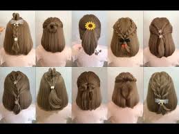 Short haircuts for round fa… Top 15 Amazing Hairstyles For Short Hair Best Hairstyles For Girls Youtube Cute Hairstyles For Short Hair Cool Hairstyles Short Hair For Kids