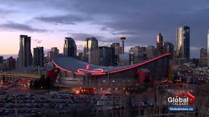 Самые новые твиты от calgary flames (@nhlflames): Calgary Flames Release Details Of Their New Arena Funding Plan Calgary Globalnews Ca