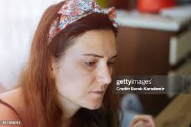 222 Hacker Girl Stock Photos, High-Res Pictures, and Images