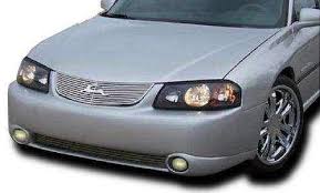 Image result for Superior Blue 2004 Impala