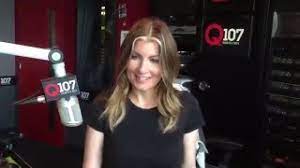 Off Air On Q107 Toronto Youtube