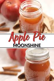 This Is The Best Apple Pie Moonshine Recipe Made With Apple Cider And Everclear Grain Al Alcoholic Punch Recipes Moonshine Recipes Homemade Moonshine Recipes