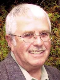 Obituary of David Stanley Witmer