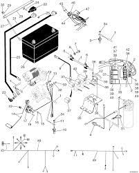 Effectively read a electrical wiring diagram, one offers to learn how the components inside the method operate. John Deere 250 Skid Steer Wiring Diagram Wiring Site Resource