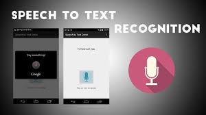 This means sponsorship roi can be measured accurately. How To Add Google Speech Recognition In Android App With Source Code Youtube