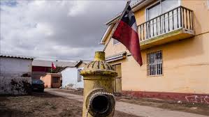 Calle del artículo 123, 116, int. Chile Logra Reconstruccion Del 99 8 De Viviendas Afectadas Por Terremoto De 2010