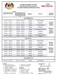 Copyright © 2020 i unit keusahawanan politeknik merlimau, melaka. Politeknik Port Dickson Ø¹Ù„Ù‰ ØªÙˆÙŠØªØ± Infopolipd Takwim Akademik Sesi Disember 2015 Https T Co Tkcurrezwb