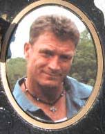 Kenneth Michael “Ken” Terry (1970-2013)