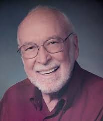 Obituary for Dr. Richard Wayne Roach