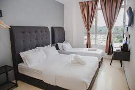 #3 best value of 23 places to stay in gua musang. A Hotel Com Phoenix Hotel Hotel Gua Musang Malaysia Price Reviews Booking Contact