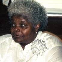 Lottie Thelma Banks Henderson Obituary