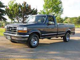 Image result for Silver 1993 Ford Truck