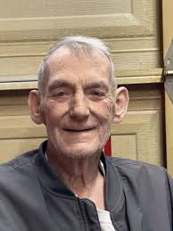 Kenneth Bruce Obituary April 23, 2025