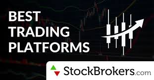 Stocks Brokers | Best Stock Brokerage Firms – Investing.Com