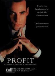 Profit (TV series)