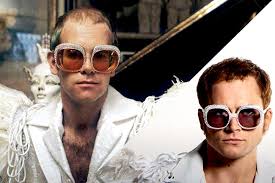 Rocketman Movie vs. the True Story of Elton John's Early Years