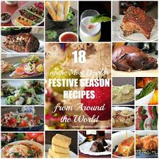 —amy kirchen, loveland, ohio —amy kirchen, loveland, ohio. 18 Of The Most Popular Festive Season Recipes From Around The World Compass Fork