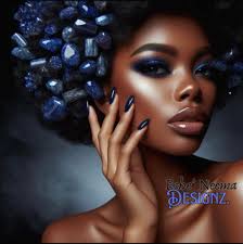 Photos of "Heady" jewelry from The Crown Collection's photo gallery.