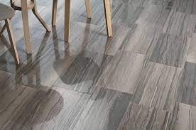 Emser Tile S Action Uses Hd Technology To Recreate Veincut Marble In A Modern Color Palette With A Beauti Ceramic Floor Tiles Wood Like Tile Wood Look Tile