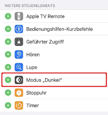Iphone Dark Mode Aktivieren So Geht S Iphone Apple Tv Neues Ios
