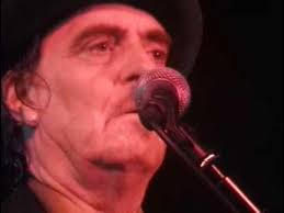 Terry Reid @ Dingwalls: Seed of Memory