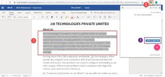 Setup a project dashboard 2. How To Create Microsoft Planner Tasks From Onenote Word Excel Powerpoint And To A Website Jiji Technologies