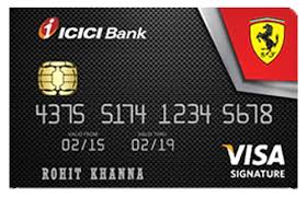 I've seen several on line but am just not sure. Apply Icici Hdfc Credit Cards Online Compare And Get Easy Approvel