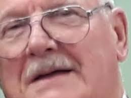 George Hamilton Obituary (1944